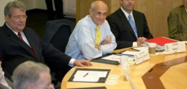 Image for Hoover Hosts Roundtable Discussion in Honor of U.S. Secretary of Homeland Security Michael Chertoff