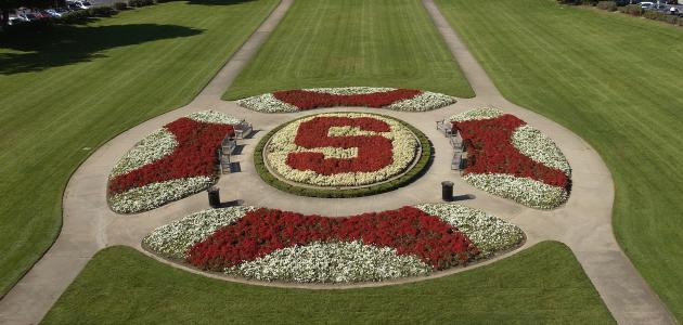 Stanford Oval