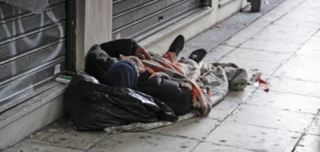 California Homelessness: Billions Are Spent Every Year, And The Problem ...