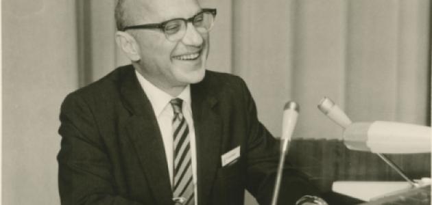 Milton Friedman: Old School Liberalism | Hoover Institution Milton ...