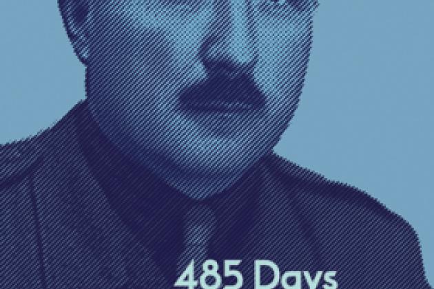 485 Days At Majdanek | Hoover Institution 485 Days At Majdanek