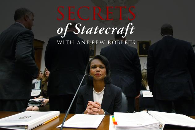 Secrets-Of-Statecraft