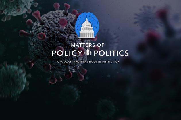 Matters of Policy & Politics