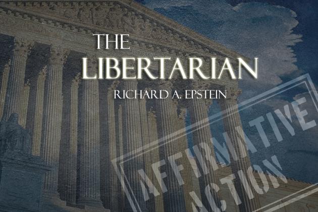 Libertarian