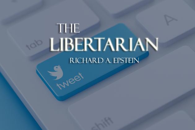 Libertarian