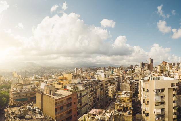 Beirut, Lebanon