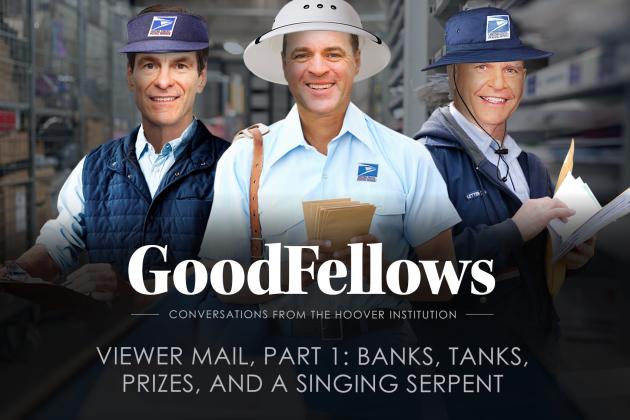 GoodFellows