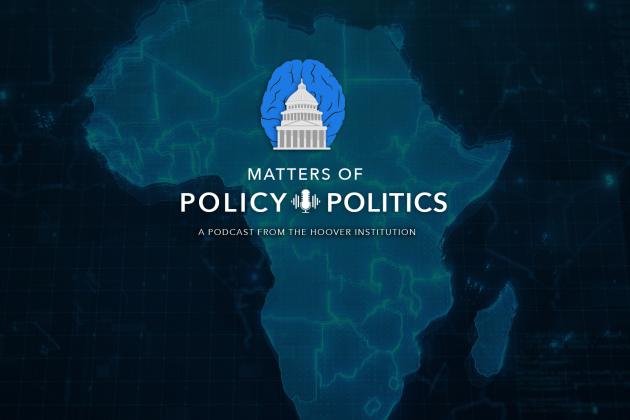 Matters of Policy & Politics