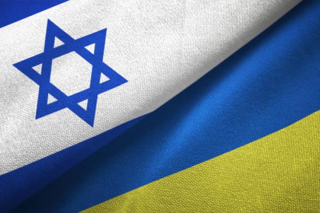 israelukraine