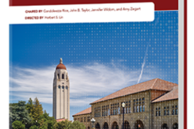 Stanford Emerging Technology Review 