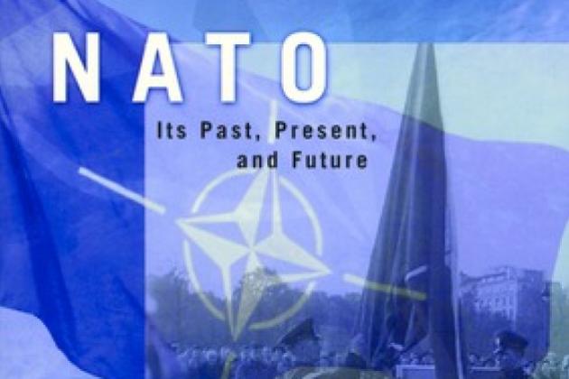 NATO: Its Past, Present, and Future