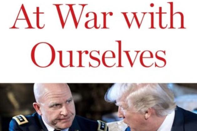 At War with Ourselves