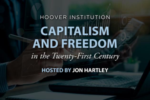 Capitalism and Freedom | Bob Litterman