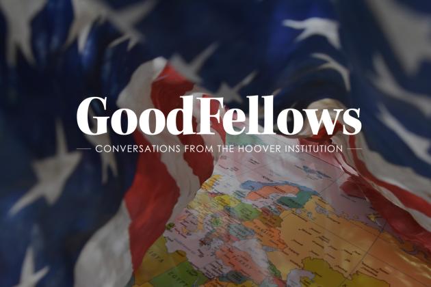 GoodFellows | We Win, We Lose with Matthew Kroenig