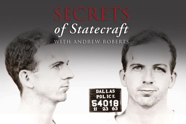 Secrets of Statecraft | Lee Harvey Oswald