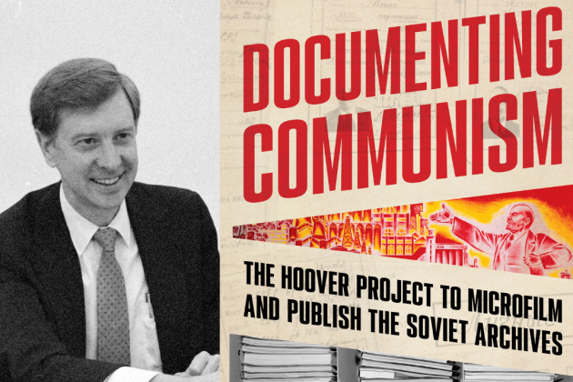 Documenting Communism