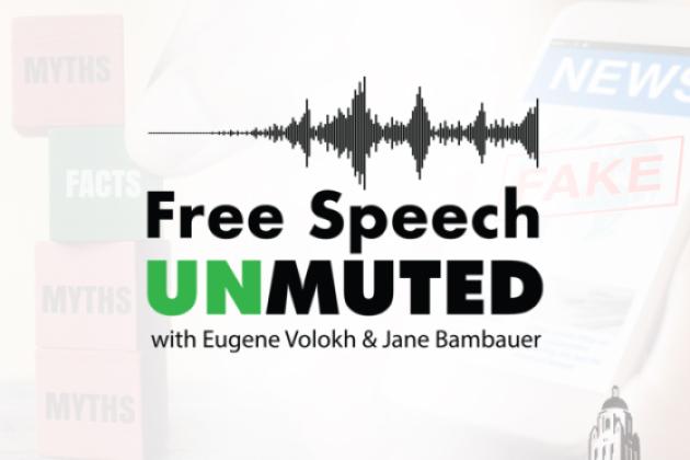 Free Speech Unmuted