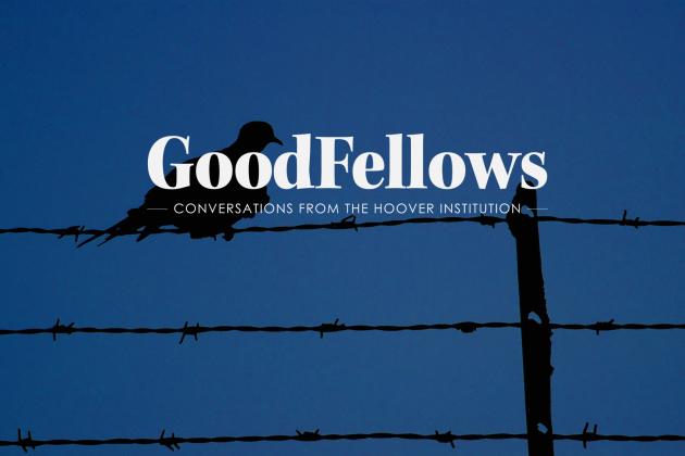 GoodFellows | Walter Russell Mead