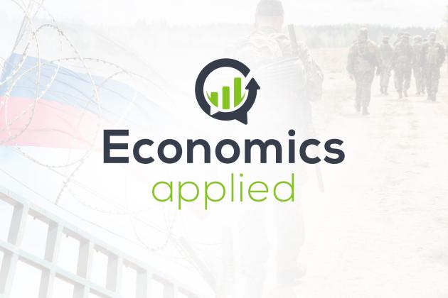 Economics, Applied| Oleg and Elina