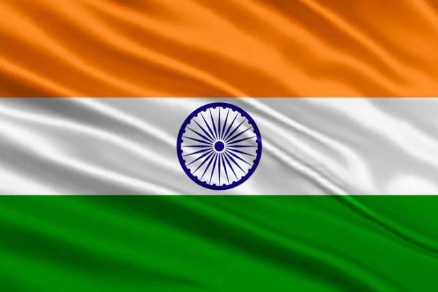 Indian Flag