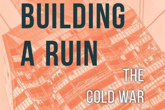 Building a Ruin: The Cold War Politics of Soviet Economic Reform