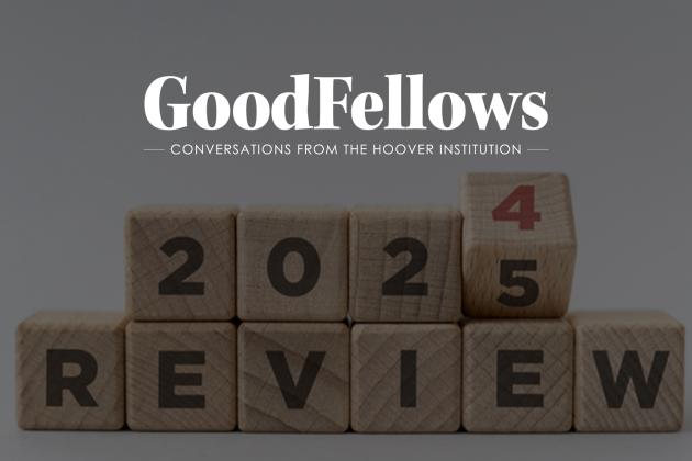 GoodFellows | 2024 