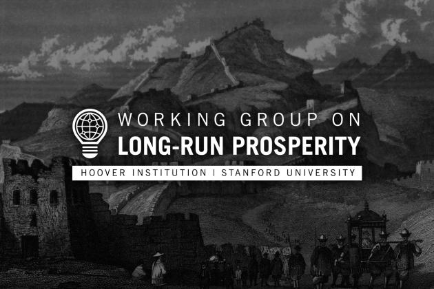 The Chinese Economy in the Long Run