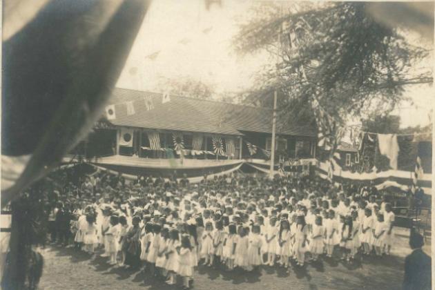 Makiki Japanese Language School