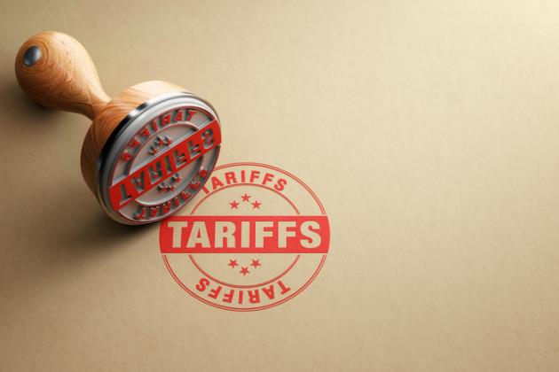 Tariffs