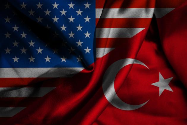 US-Turkey