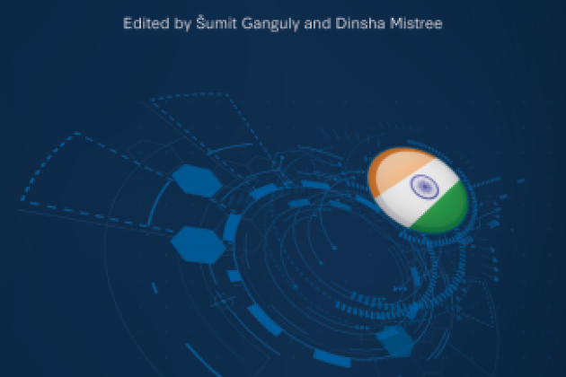 The Hoover Institution’s Survey of India