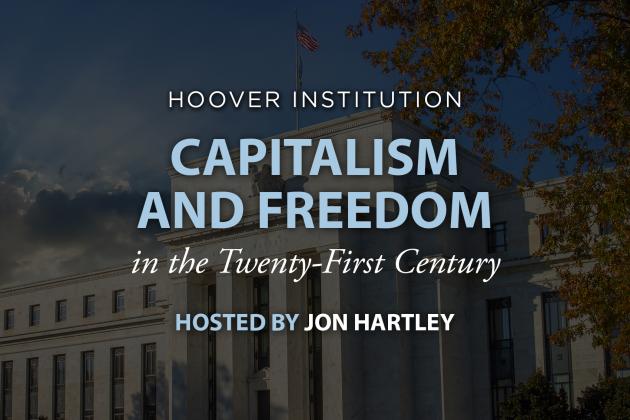 Capitalism and Freedom