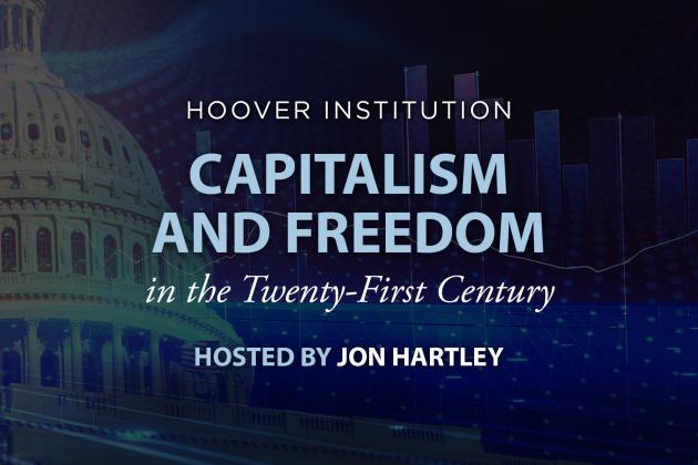 Capitalism & Freedom