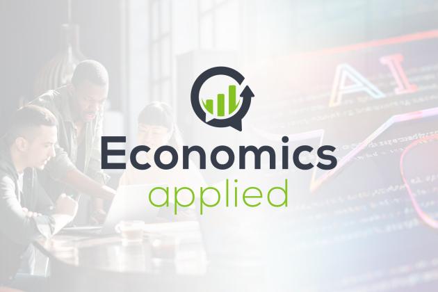 Economics, Applied