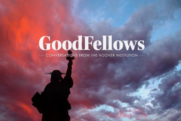 GoodFellows | Stephen Kotkin