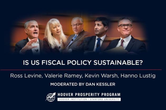 Is US Fiscal Policy Sustainable?