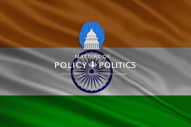 Matters of Policy & Politics