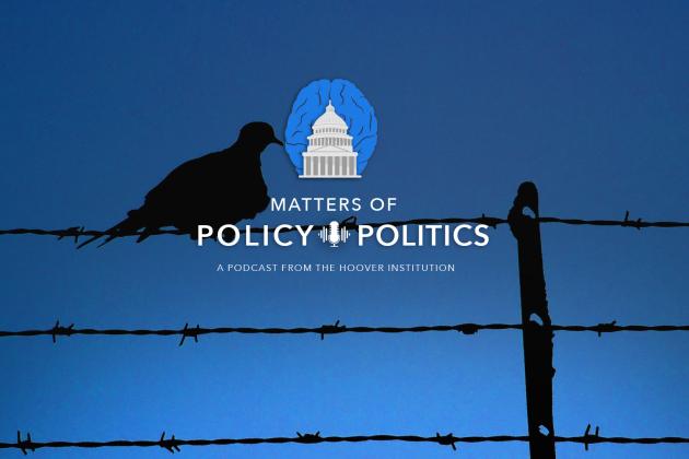 Matters of Policy & Politics