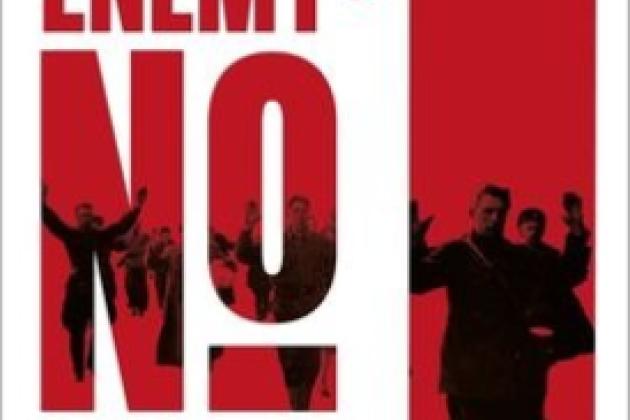 World Enemy No. 1: Nazi Germany, Soviet Union and the Fate of the Jews