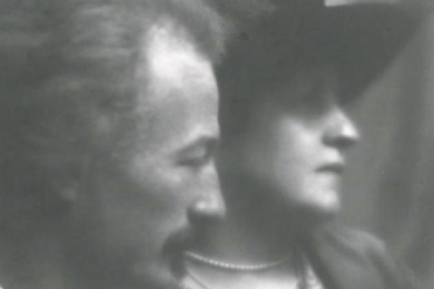 Helena Paderewska: Memoirs, 1910–1920