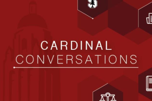 Image for Cardinal Conversations: Christina Sommers And Andrew Sullivan On "Sexuality And Politics"