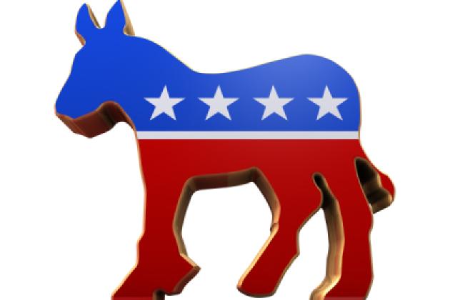 Democrat's Donkey