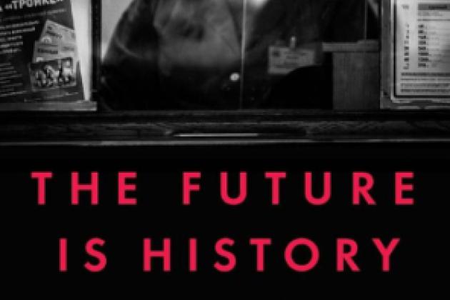 Stephen Kotkin reviews ‘The Future Is History’ by Masha Gessen.