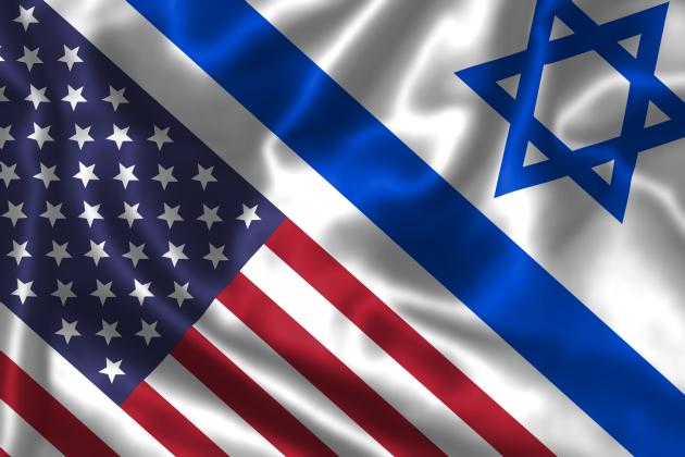 israel usa    image