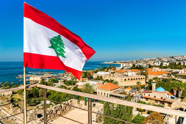 lebanon    image