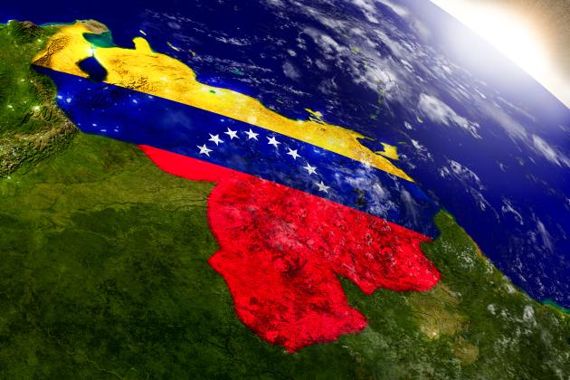 Venezuela   image