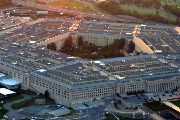 pentagon   image