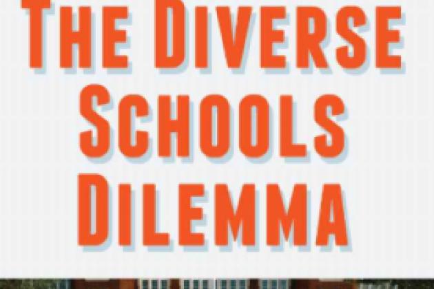 The Diverse Schools Dilemma By Hoover Fellow Mike Petrilli | Hoover ...