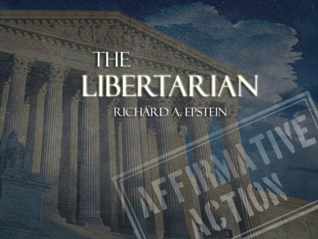 Libertarian