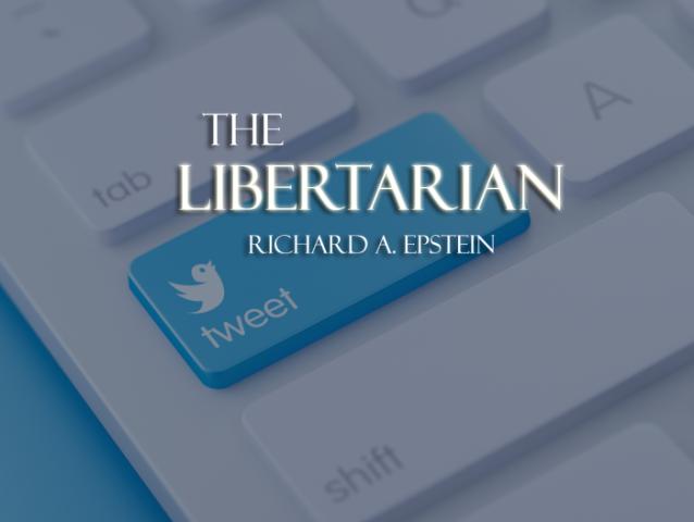 Libertarian